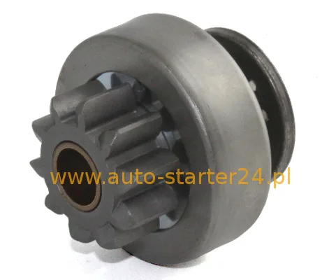 GC103033 AUTO-CENTER - 4.CZĘŚCI ROZRUSZNIKA — zdjęcie 1 z 2