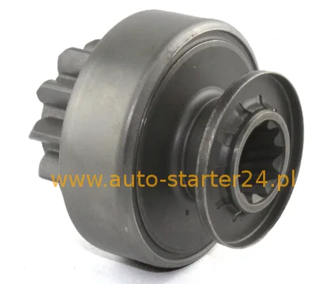 GC103033 AUTO-CENTER - 4.CZĘŚCI ROZRUSZNIKA — zdjęcie 2 z 2