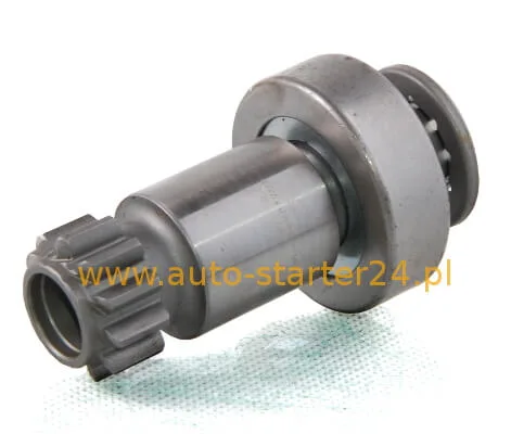 GC103035 AUTO-CENTER - 4.CZĘŚCI ROZRUSZNIKA — zdjęcie 1 z 2