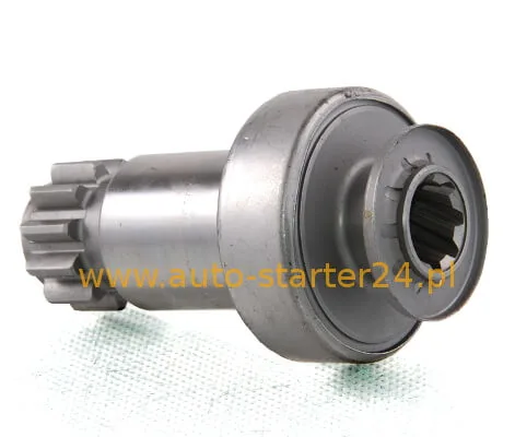 GC103035 AUTO-CENTER - 4.CZĘŚCI ROZRUSZNIKA — zdjęcie 2 z 2