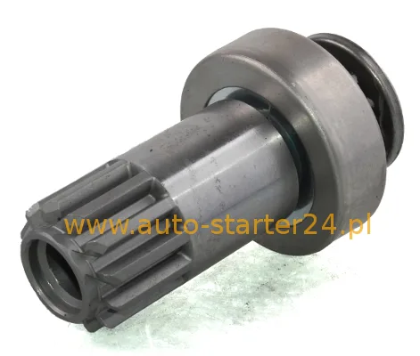 GC103036 AUTO-CENTER - 4.CZĘŚCI ROZRUSZNIKA — zdjęcie 1 z 2