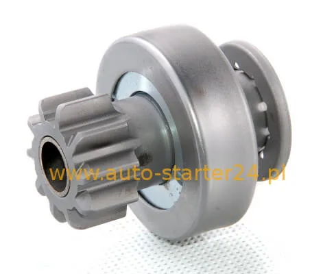 GC103037 AUTO-CENTER - 4.CZĘŚCI ROZRUSZNIKA — zdjęcie 1 z 2