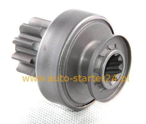 GC103037 AUTO-CENTER - 4.CZĘŚCI ROZRUSZNIKA — zdjęcie 2 z 2