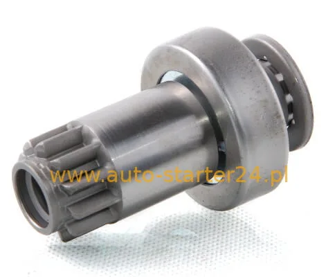 GC103038 AUTO-CENTER - 4.CZĘŚCI ROZRUSZNIKA — zdjęcie 1 z 2