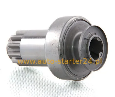 GC103038 AUTO-CENTER - 4.CZĘŚCI ROZRUSZNIKA — zdjęcie 2 z 2