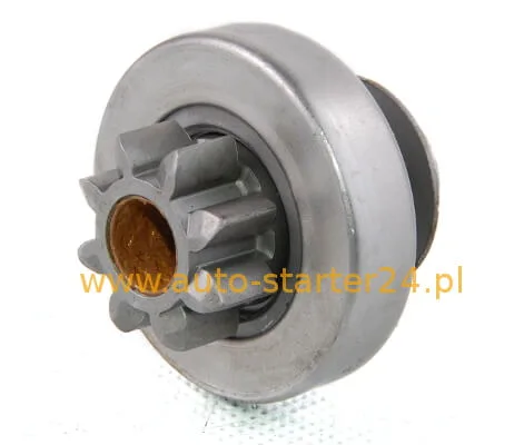 GC103039 AUTO-CENTER - 4.CZĘŚCI ROZRUSZNIKA — zdjęcie 1 z 2