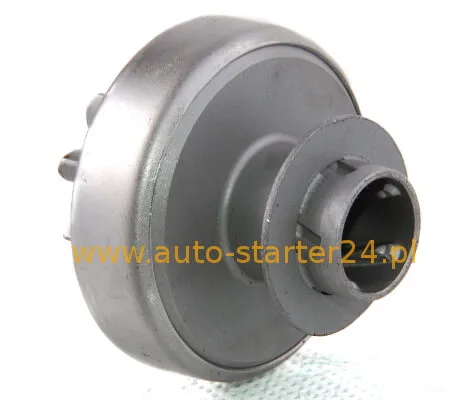 GC103039 AUTO-CENTER - 4.CZĘŚCI ROZRUSZNIKA — zdjęcie 2 z 2