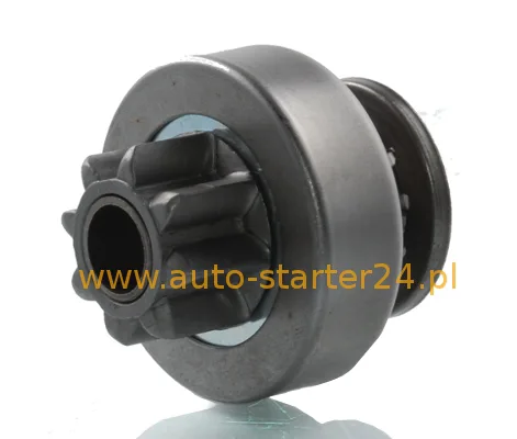 GC103040 AUTO-CENTER - 4.CZĘŚCI ROZRUSZNIKA — zdjęcie 1 z 2