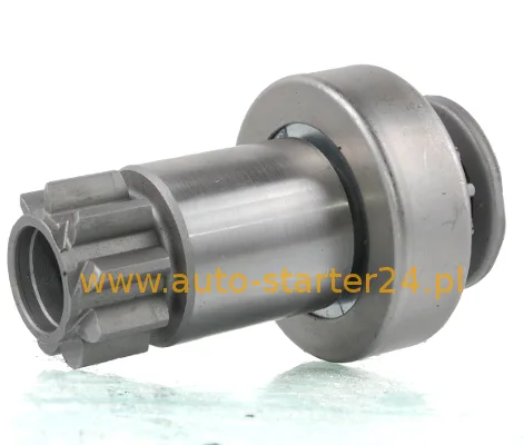 GC103041 AUTO-CENTER - 4.CZĘŚCI ROZRUSZNIKA — zdjęcie 1 z 2