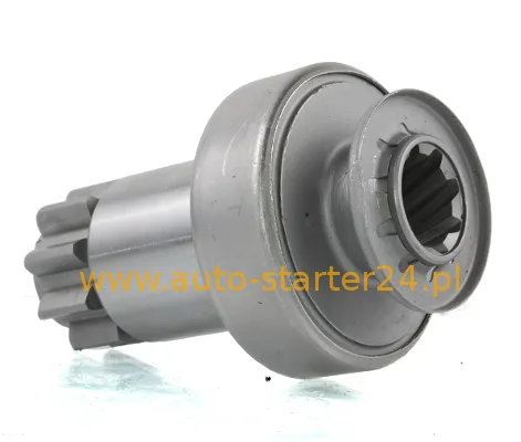 GC103041 AUTO-CENTER - 4.CZĘŚCI ROZRUSZNIKA — zdjęcie 2 z 2