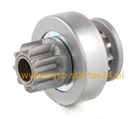 GC103045 AUTO-CENTER - 4.CZĘŚCI ROZRUSZNIKA — zdjęcie 1 z 2