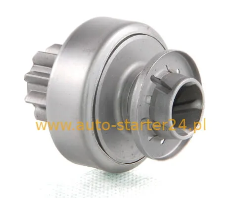 GC103045 AUTO-CENTER - 4.CZĘŚCI ROZRUSZNIKA — zdjęcie 2 z 2