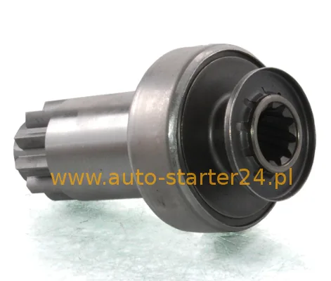GC103046 AUTO-CENTER - 4.CZĘŚCI ROZRUSZNIKA — zdjęcie 2 z 4