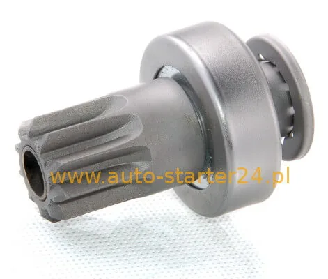 GC103047 AUTO-CENTER - 4.CZĘŚCI ROZRUSZNIKA — zdjęcie 1 z 2