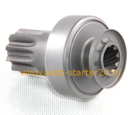 GC103047 AUTO-CENTER - 4.CZĘŚCI ROZRUSZNIKA — zdjęcie 2 z 2