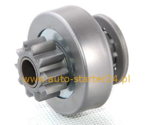 GC103048 AUTO-CENTER - 4.CZĘŚCI ROZRUSZNIKA — zdjęcie 1 z 2