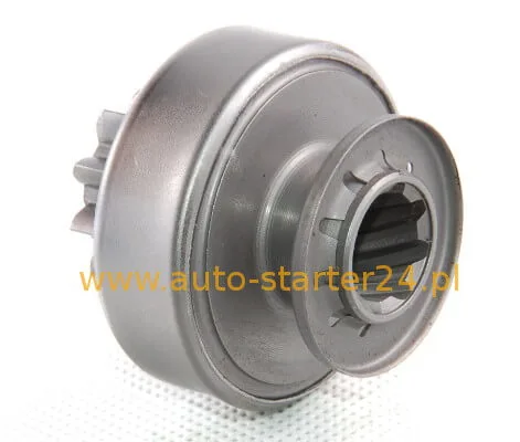GC103048 AUTO-CENTER - 4.CZĘŚCI ROZRUSZNIKA — zdjęcie 2 z 2