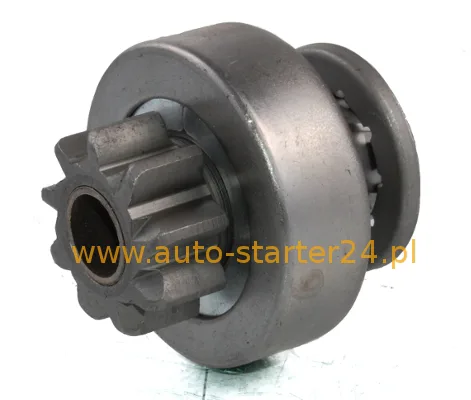 GC103050 AUTO-CENTER - 4.CZĘŚCI ROZRUSZNIKA — zdjęcie 3 z 4