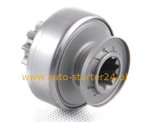 GC103052 AUTO-CENTER - 4.CZĘŚCI ROZRUSZNIKA — zdjęcie 2 z 2