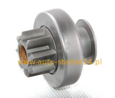 GC103053 AUTO-CENTER - 4.CZĘŚCI ROZRUSZNIKA — zdjęcie 1 z 2
