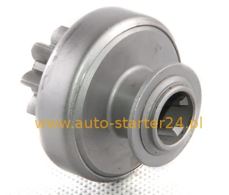 GC103053 AUTO-CENTER - 4.CZĘŚCI ROZRUSZNIKA — zdjęcie 2 z 2