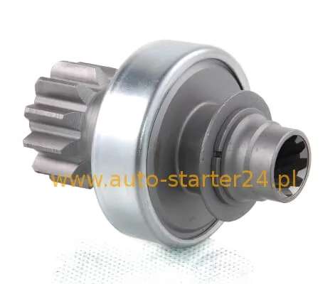 GC103055 AUTO-CENTER - 4.CZĘŚCI ROZRUSZNIKA — zdjęcie 2 z 2