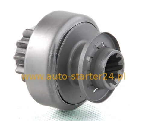 GC103057 AUTO-CENTER - 4.CZĘŚCI ROZRUSZNIKA — zdjęcie 2 z 2