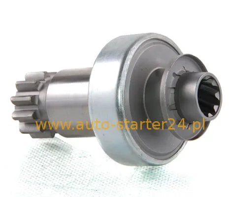 GC103058 AUTO-CENTER - 4.CZĘŚCI ROZRUSZNIKA — zdjęcie 2 z 2
