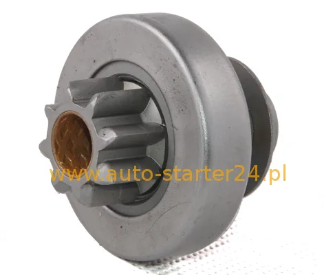 GC103060 AUTO-CENTER - 4.CZĘŚCI ROZRUSZNIKA — zdjęcie 3 z 4