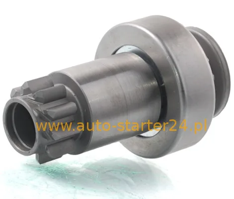 GC103061 AUTO-CENTER - 4.CZĘŚCI ROZRUSZNIKA — zdjęcie 1 z 2