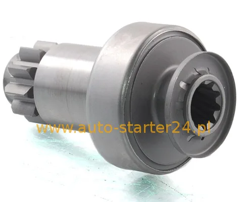 GC103061 AUTO-CENTER - 4.CZĘŚCI ROZRUSZNIKA — zdjęcie 2 z 2