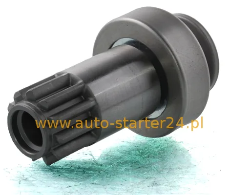 GC103062 AUTO-CENTER - 4.CZĘŚCI ROZRUSZNIKA — zdjęcie 1 z 2