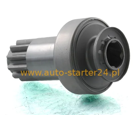 GC103062 AUTO-CENTER - 4.CZĘŚCI ROZRUSZNIKA — zdjęcie 2 z 2