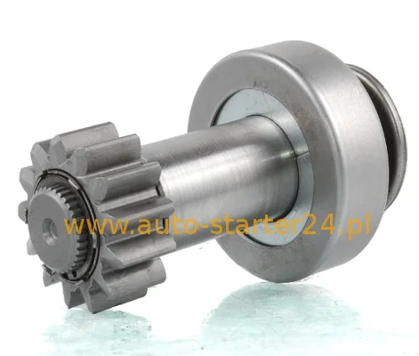 GC103063 AUTO-CENTER - 4.CZĘŚCI ROZRUSZNIKA — zdjęcie 1 z 2