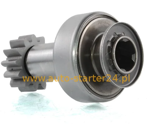 GC103063 AUTO-CENTER - 4.CZĘŚCI ROZRUSZNIKA — zdjęcie 2 z 2
