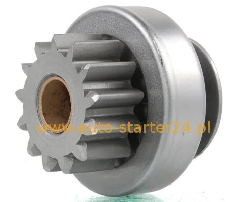 GC103064 AUTO-CENTER - 4.CZĘŚCI ROZRUSZNIKA — zdjęcie 1 z 2