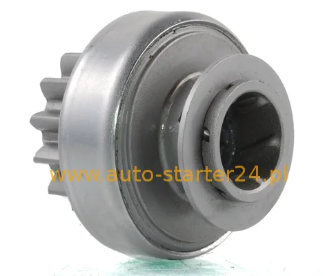 GC103064 AUTO-CENTER - 4.CZĘŚCI ROZRUSZNIKA — zdjęcie 2 z 2