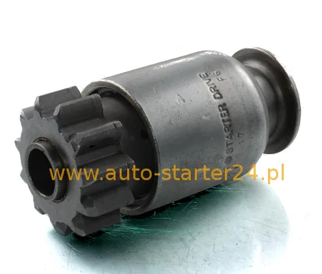 GC103066 AUTO-CENTER - 4.CZĘŚCI ROZRUSZNIKA — zdjęcie 1 z 2