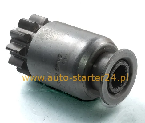 GC103066 AUTO-CENTER - 4.CZĘŚCI ROZRUSZNIKA — zdjęcie 2 z 2