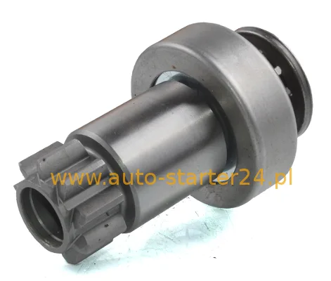 GC103068 AUTO-CENTER - 4.CZĘŚCI ROZRUSZNIKA — zdjęcie 3 z 4