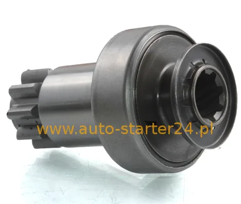 GC103068 AUTO-CENTER - 4.CZĘŚCI ROZRUSZNIKA — zdjęcie 2 z 4