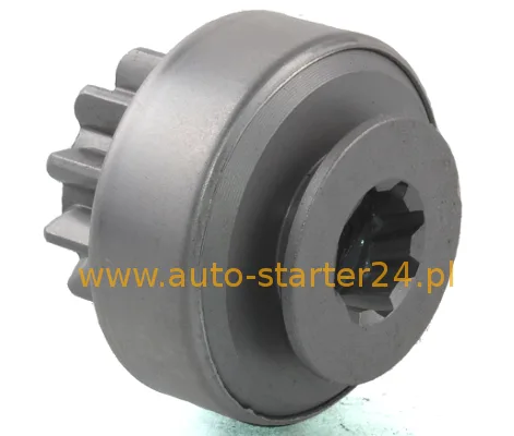 GC103071 AUTO-CENTER - 4.CZĘŚCI ROZRUSZNIKA — zdjęcie 2 z 4