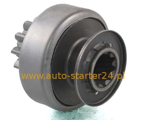GC103072 AUTO-CENTER - 4.CZĘŚCI ROZRUSZNIKA — zdjęcie 4 z 4