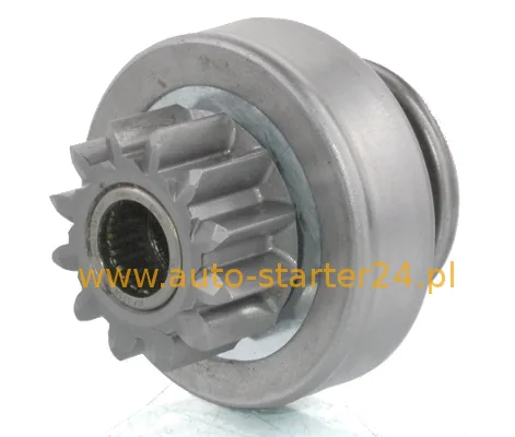 GC103073 AUTO-CENTER - 4.CZĘŚCI ROZRUSZNIKA — zdjęcie 3 z 4