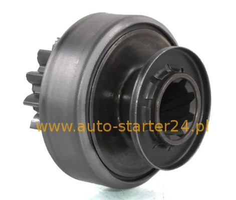 GC103073 AUTO-CENTER - 4.CZĘŚCI ROZRUSZNIKA — zdjęcie 4 z 4