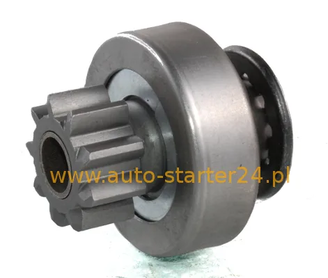 GC103074 AUTO-CENTER - 4.CZĘŚCI ROZRUSZNIKA — zdjęcie 3 z 4