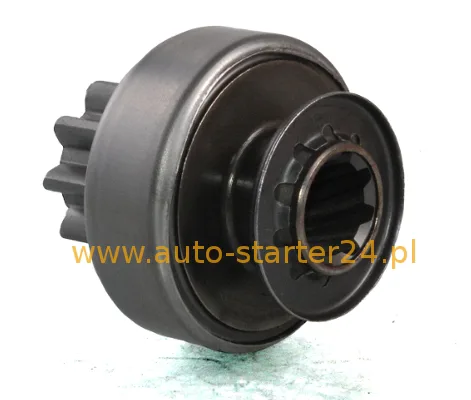 GC103074 AUTO-CENTER - 4.CZĘŚCI ROZRUSZNIKA — zdjęcie 2 z 4