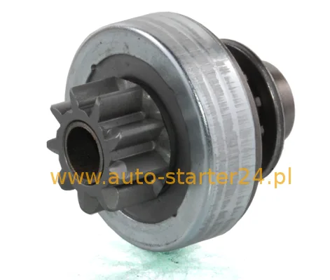 GC103077 AUTO-CENTER - 4.CZĘŚCI ROZRUSZNIKA — zdjęcie 3 z 4