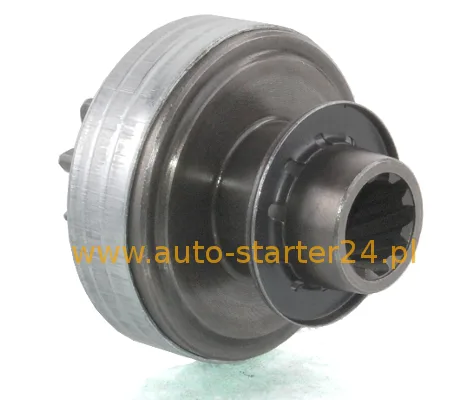 GC103077 AUTO-CENTER - 4.CZĘŚCI ROZRUSZNIKA — zdjęcie 2 z 4