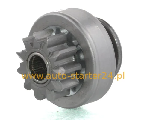 GC103078 AUTO-CENTER - 4.CZĘŚCI ROZRUSZNIKA — zdjęcie 3 z 4